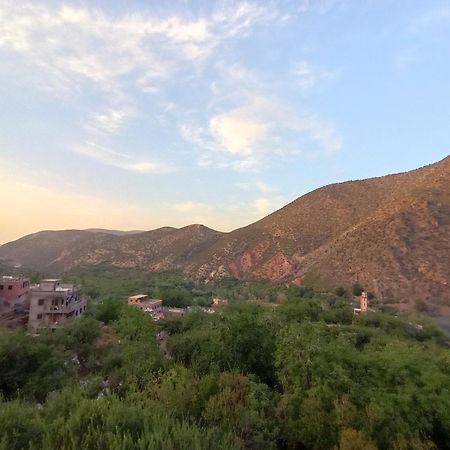 Gite Gougadir Imoughlad Imlil  Exterior foto
