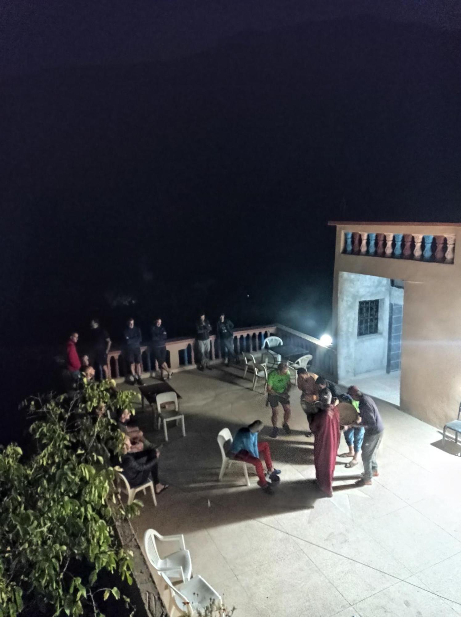 Gite Gougadir Imoughlad Imlil  Exterior foto