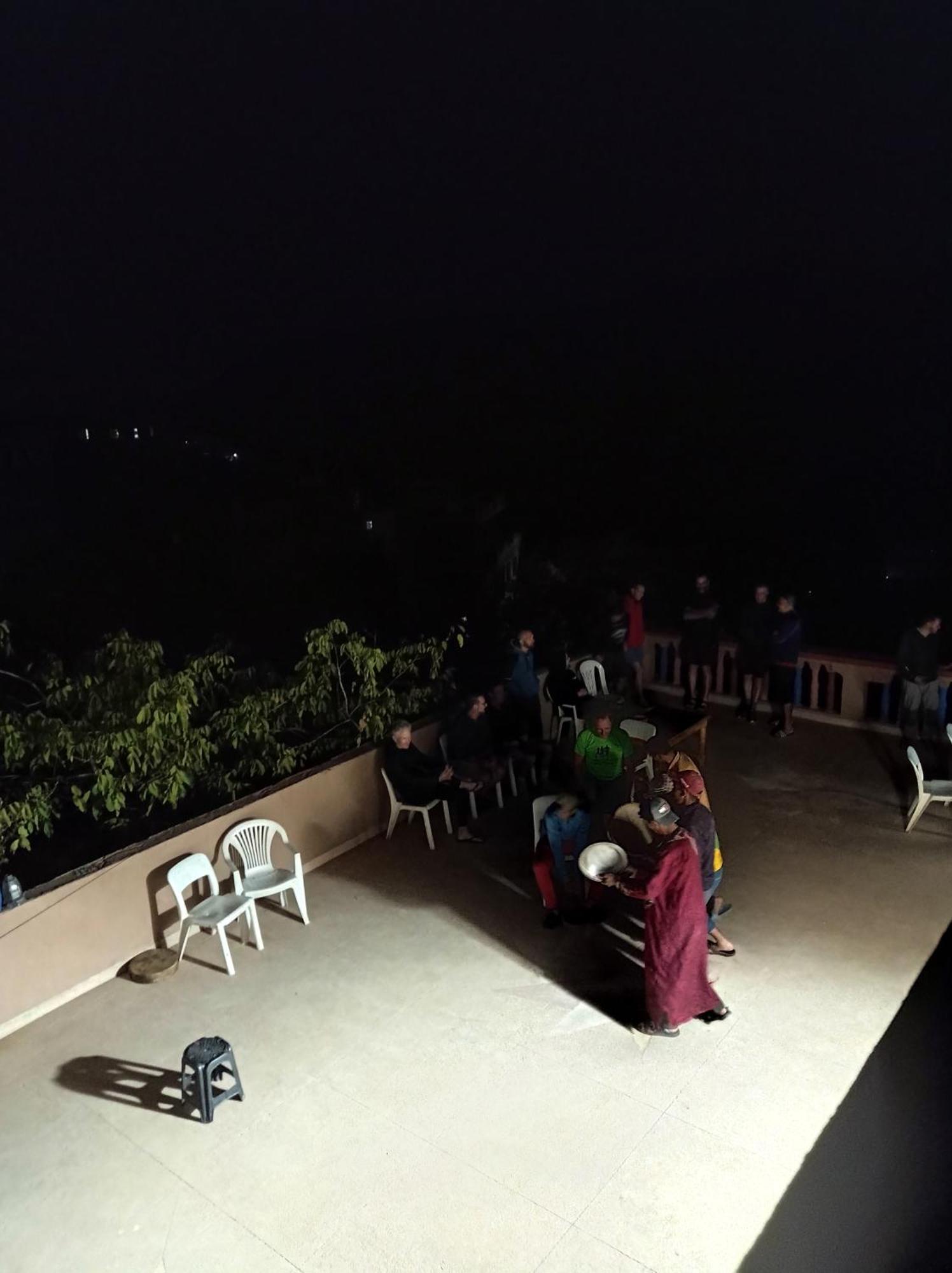 Gite Gougadir Imoughlad Imlil  Exterior foto